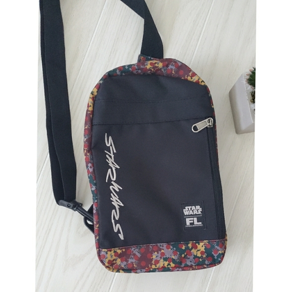 boba fett sling bolsa